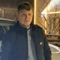 Михаил Трекушевский, 29.10, Радужный