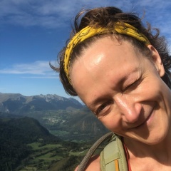 Александра Клименко, 20.11.1983