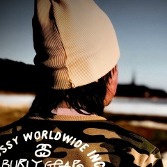 Алексей Прусаков, 12.03.1988, Приморск