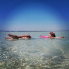 Anna Tikhova, 24.04.1989, Москва