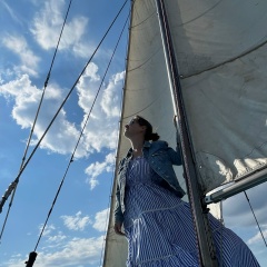 Надя Титкова, 17.02, Санкт-Петербург