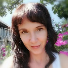 Алёна Пережогина, 31.08, Алапаевск