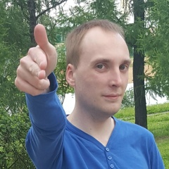 Василий Дубинин, 30.10, Москва