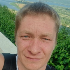 Ярослав Оверко, 19.01, Самара