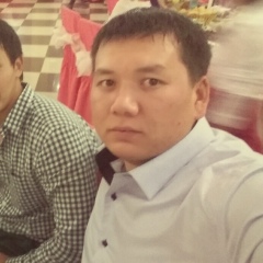 Бахытжан Ермекбаев, 30.06, Шамалган