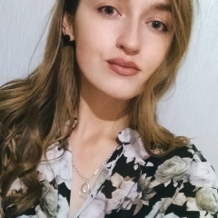 Катерина Шунто