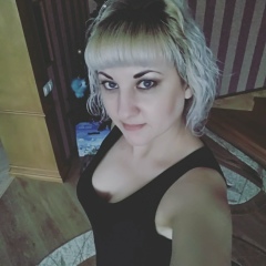 Елена Красильникова