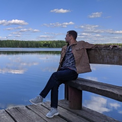 Павел Микрюков, 02.05, Киров