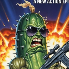 Дикий Кукумбер