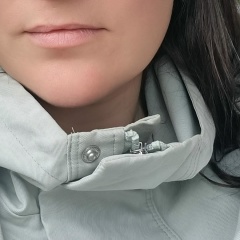 Дарья Дементьева, 26.08.1983, Санкт-Петербург