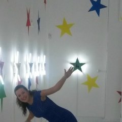 Полина Григорьева, 15.11.1983, Москва