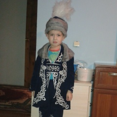 Сарсен Оразымбетов, 11.05.1983