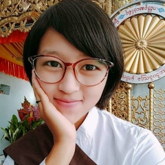 Nandar Taunggyi-Thulay, 06.06.1998, Taunggyi