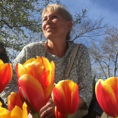 Ирина Елисеева, 25.09, Санкт-Петербург