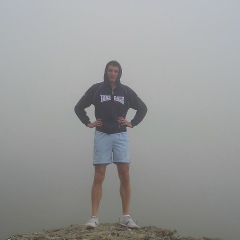 Кирилл Литвин, Санкт-Петербург