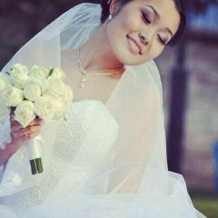 Altynai Serikbayeva, 05.12, Алматы