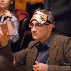 Василий Ляхомский, 16.09.1976, Москва