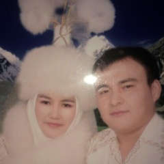 Баян Калдыбекова, 28.06.1990, Алматы