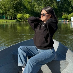 Айгуль Чебану, 26.05.1994, Королёв