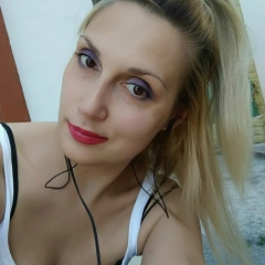 Карина Мокряк, 28.03