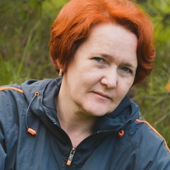 Любовь Сургай, 02.04, Харьков