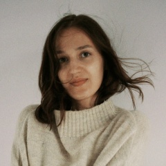 Анна Алиева, 06.10.1997, Санкт-Петербург