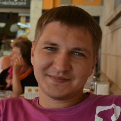 Андрей Ломов, 17.07.1984, Нижний Новгород