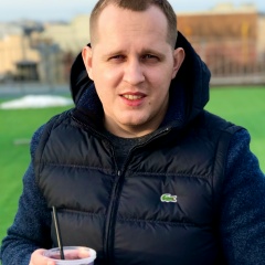 Андрей Комаров, 11.11, Москва