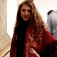 Алёна Сысорова, 15.01, Москва