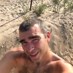 Сергей Самохвалов, 16.06.1983, Коломна