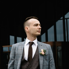 Юра Коверчик, 27.03, Минск