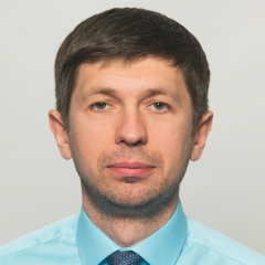 Сергей Кузавков, 09.07, Красноярск