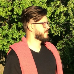 Александр Бондарь, 04.12, Москва