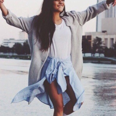 Aigerim Baizhan, 14.07