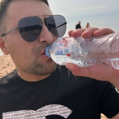 Илья Абба, 02.07.1987, Санкт-Петербург