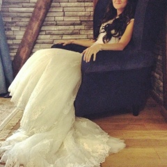 Лолита Савченко, 22.05