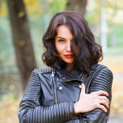 Мария , Москва