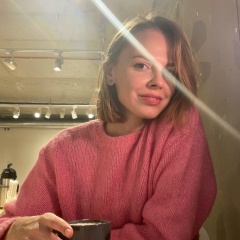 Лариса Лощилова, 26.10.1988, Новосибирск