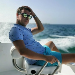 Sergey Zhukov, 11.11.1901, Wellington