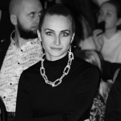 Анна Сидорович, 10.01, Иваново