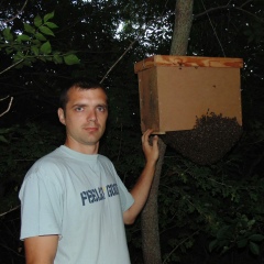 Борис Ліхтарович, 15.03, Бурштын