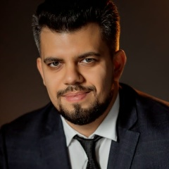 Михаил Албулов, 19.06, Ярославль