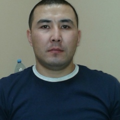 Мухаммед Сайтказыев, 04.02.1985, Москва