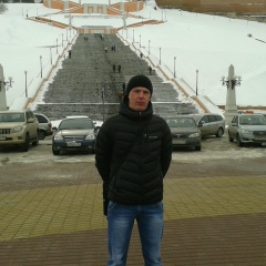 Алексей Кузнецов, Киров