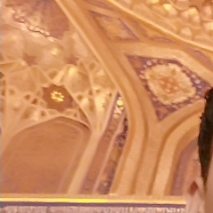 Муслим Таджибаев, Москва