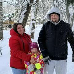 Евгения Котова, 04.06, Москва