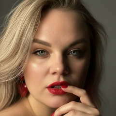 Анна Моуйаби, 07.07, Санкт-Петербург