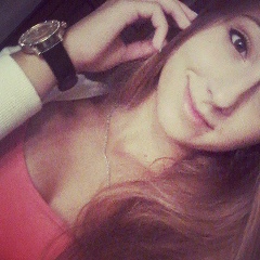 Лена Тульская, 14.09.1993, Тула