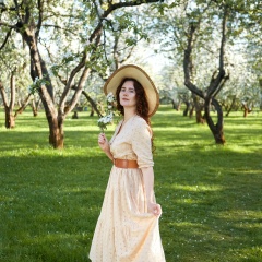 Дарья Леднева, 12.11.1989, Москва