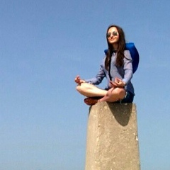 Ольга Мельникова, 19.12